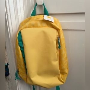 Target Sun Squad Youth backpack NWT